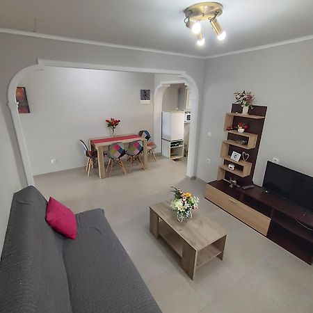 Spiros Full House In Marathias Apartment Exterior foto